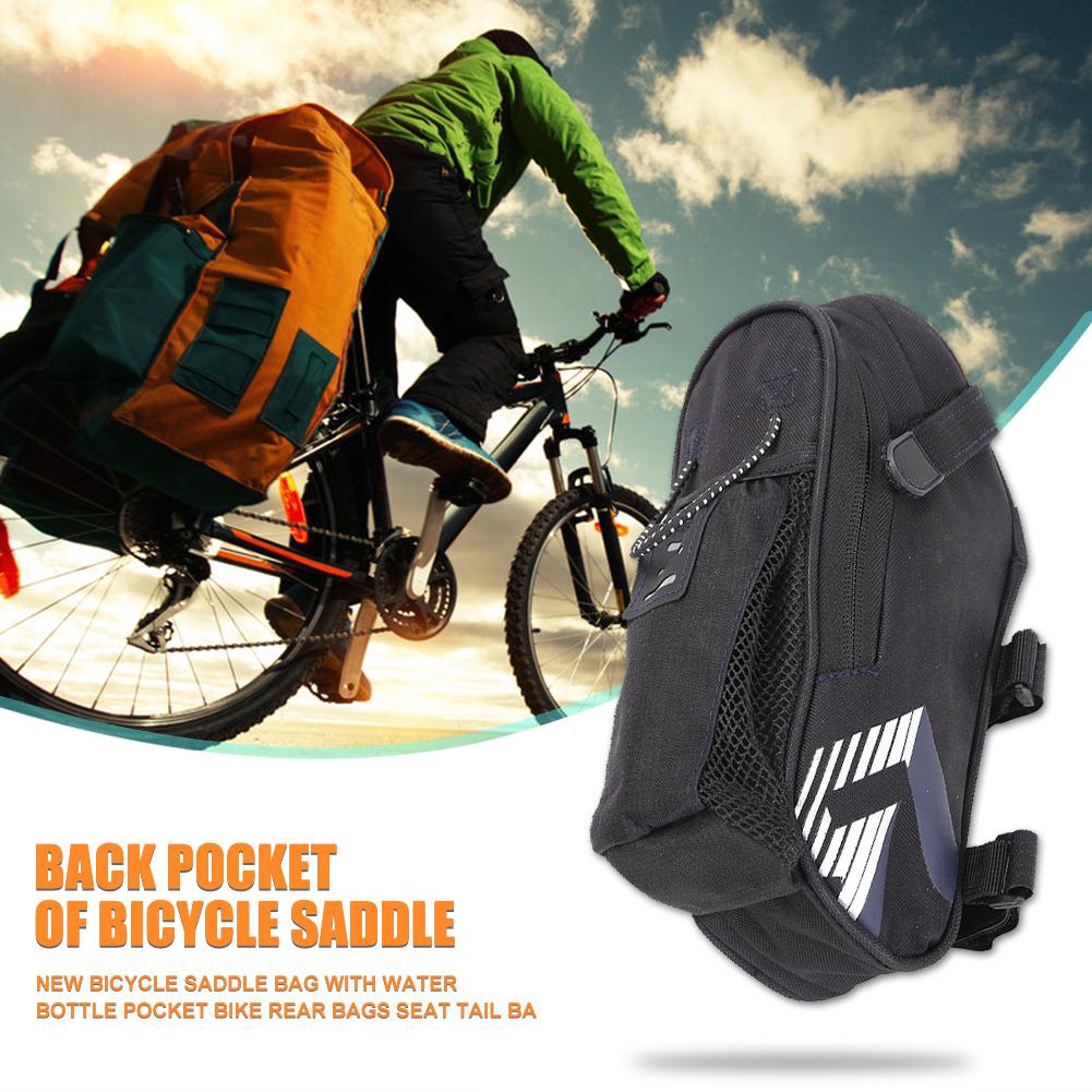 seatpost bags