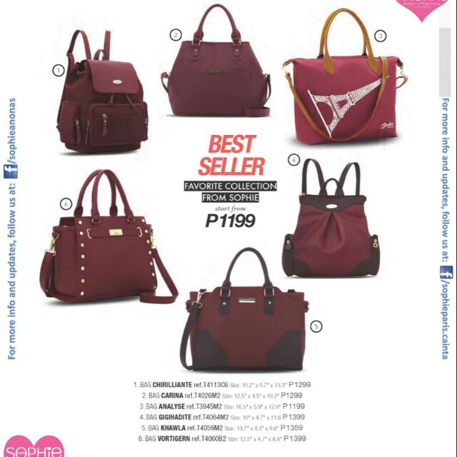 hush puppies bag zalora