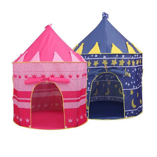 kids play tent