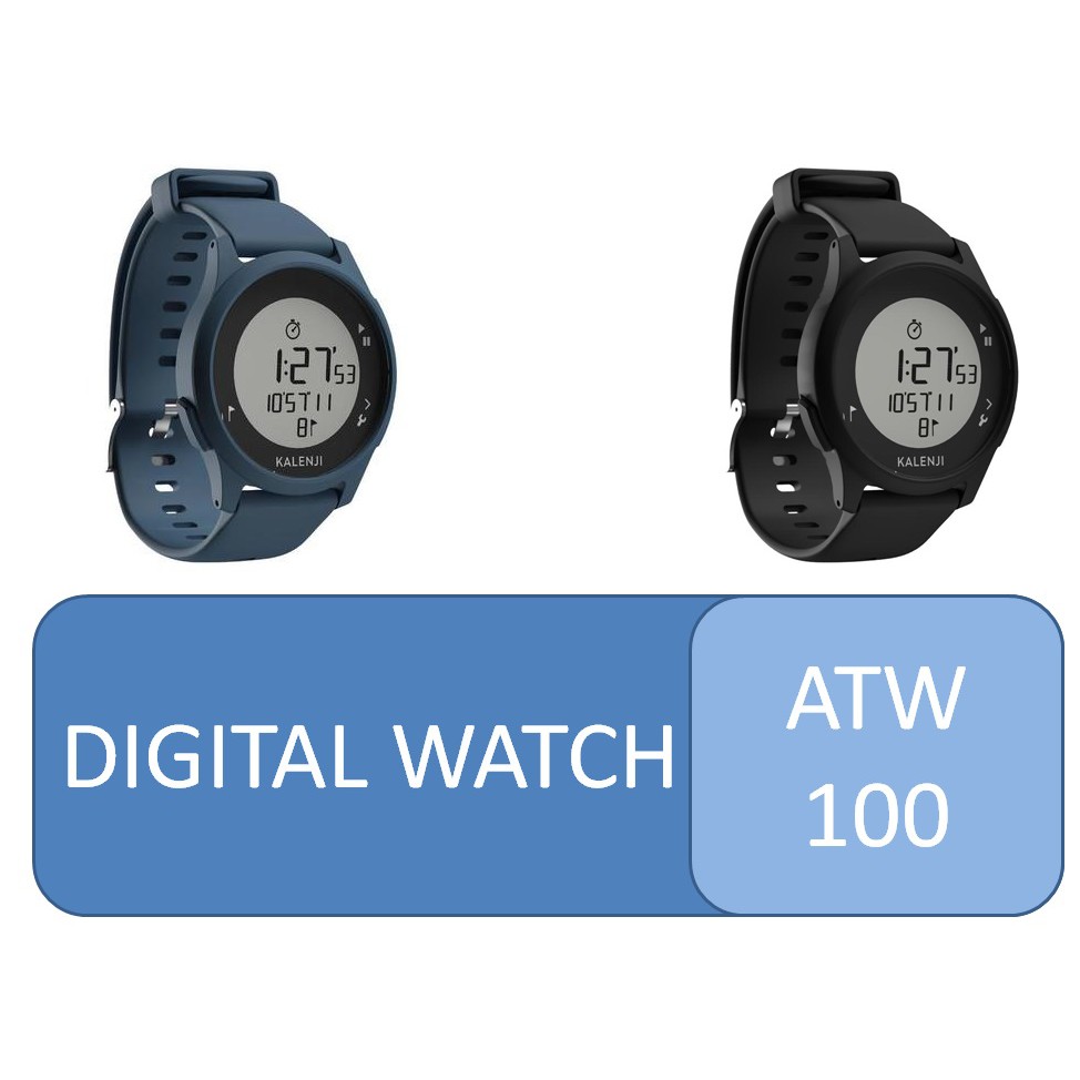 quechua watch