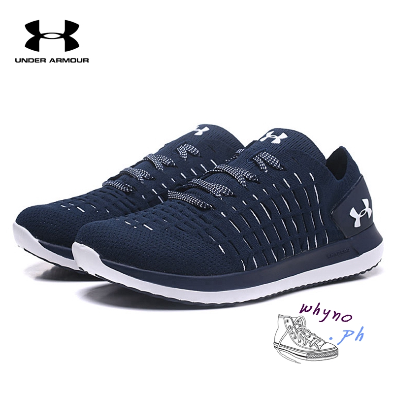 under armour men's slingride 2 running shoes