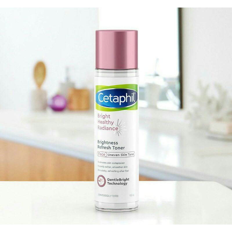 cetaphil brightness toner