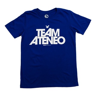 GetBlued Ateneo Volleyball Deanna Wong 3 Royal Blue Shirt Jersey #2