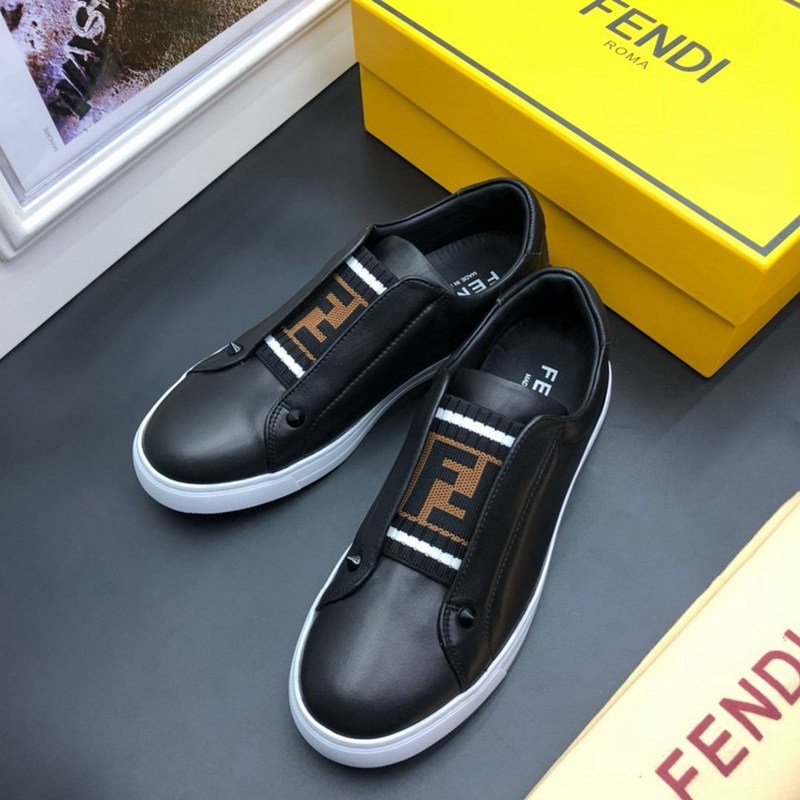 fendi mens dress shoes