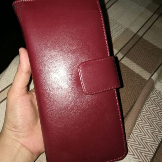 genuine leather wallet price