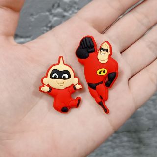 incredibles crocs