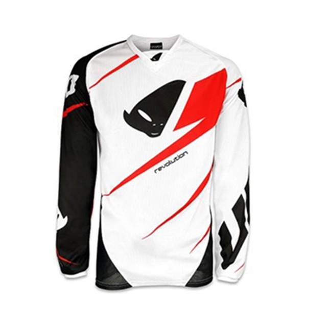 mtb long sleeve jersey sale