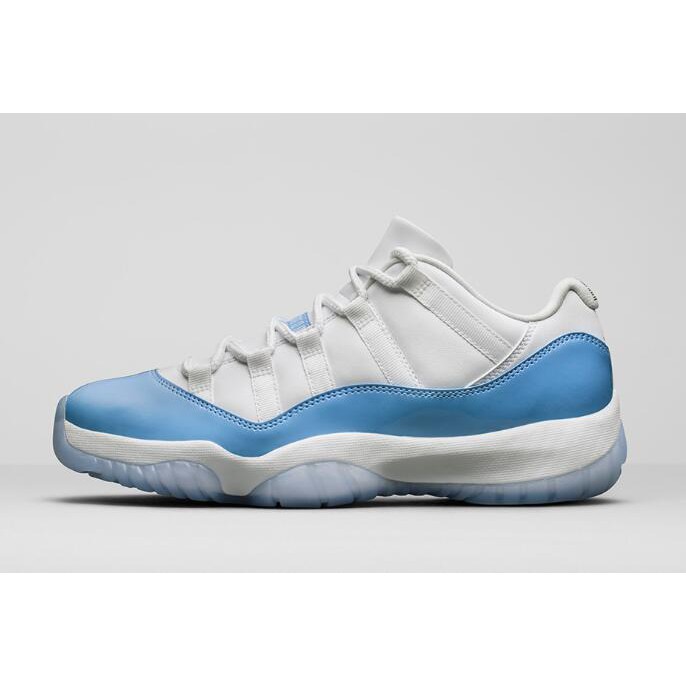 jordan 11 unc