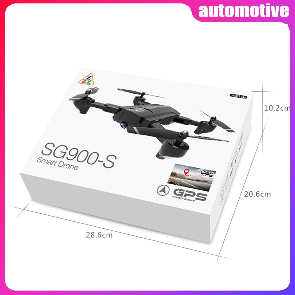 smart drone sg900