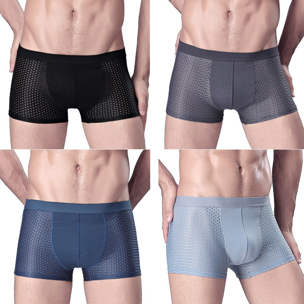 shopee boxer shorts