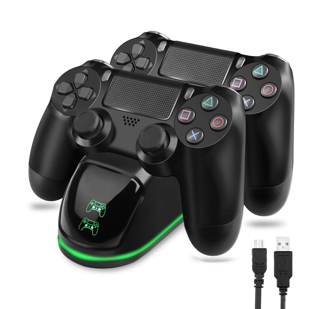 playstation 4 controller usb