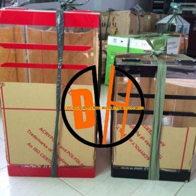 ACRYLIC JUICER PALAMIGAN Shopee Philippines