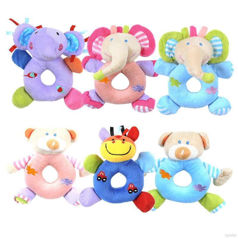 hanging soft toys