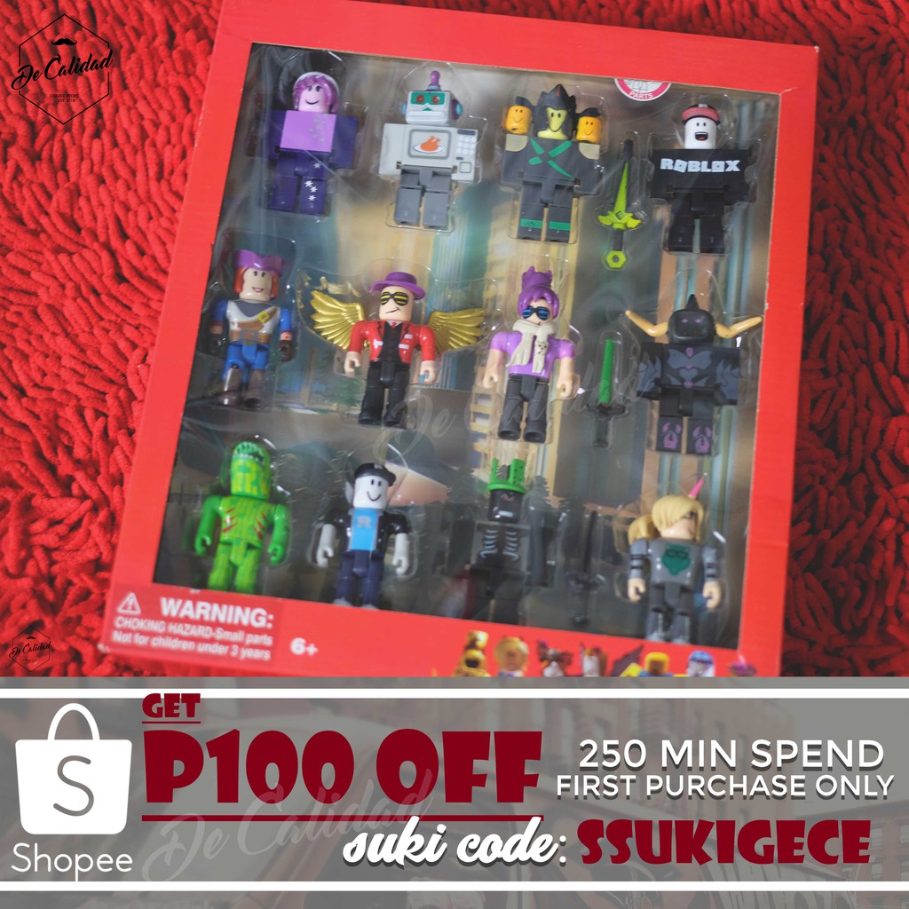roblox classic series