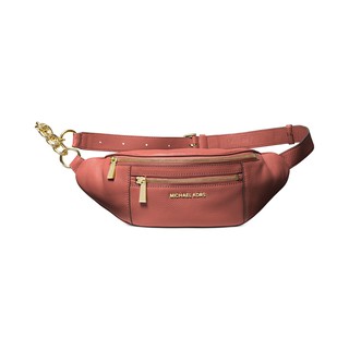 michael kors fanny pack pink