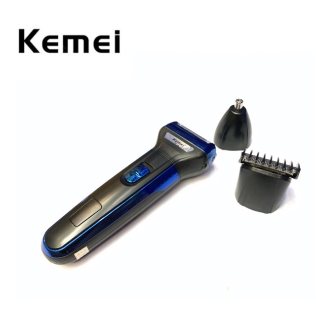 kemei 6333