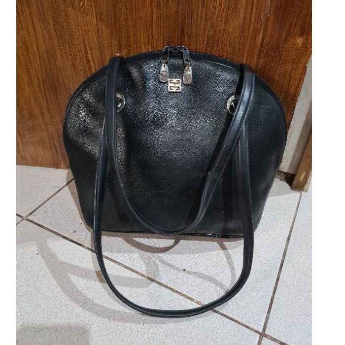 Preloved Vintage Givenchy shoulder bag | Shopee Philippines