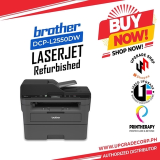 brother printer second hand