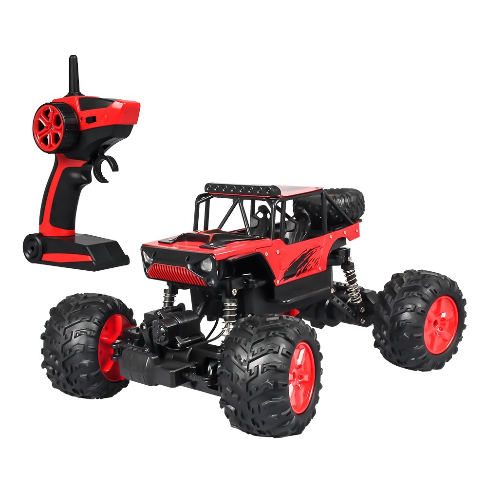 power remote control car