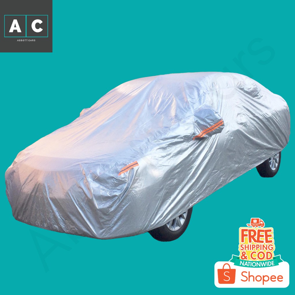 vios car cover