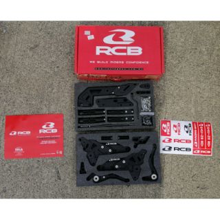 rcb raider 150