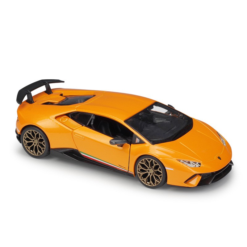 bburago lamborghini huracan performante