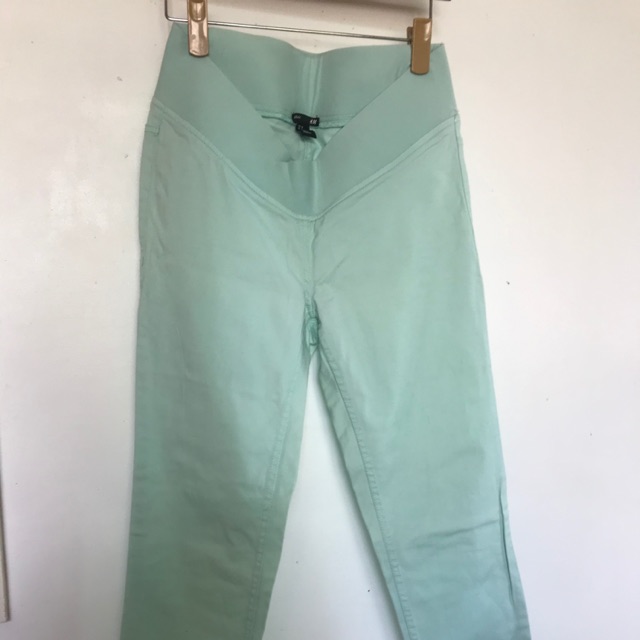 good mama maternity jeans