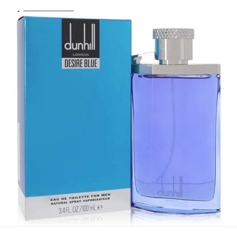 Dunhill Desire Blue (2ml, 5ml, 10ml or 30ml) | Shopee Philippines