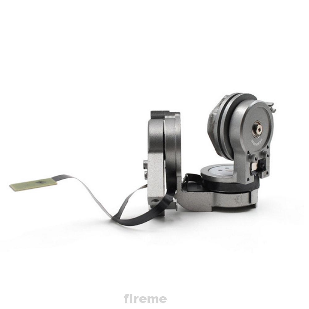 dji mavic pro gimbal camera assembly