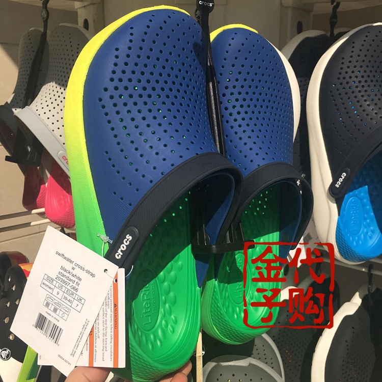 crocs 203997