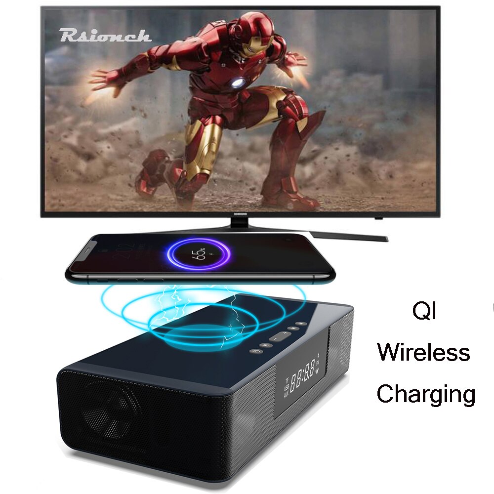 wireless stereo surround sound systems