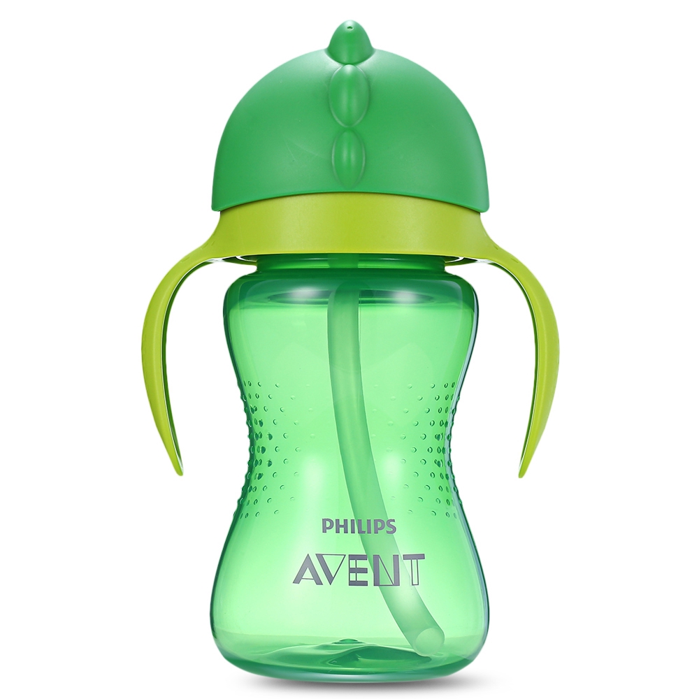philips avent baby water bottle