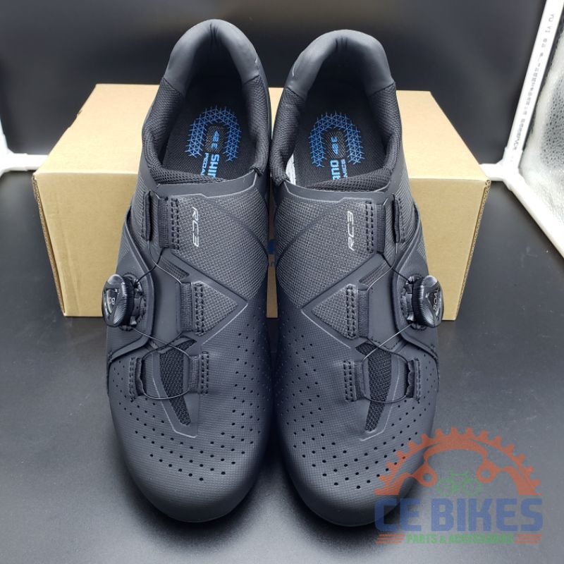 shimano rc3 cleats