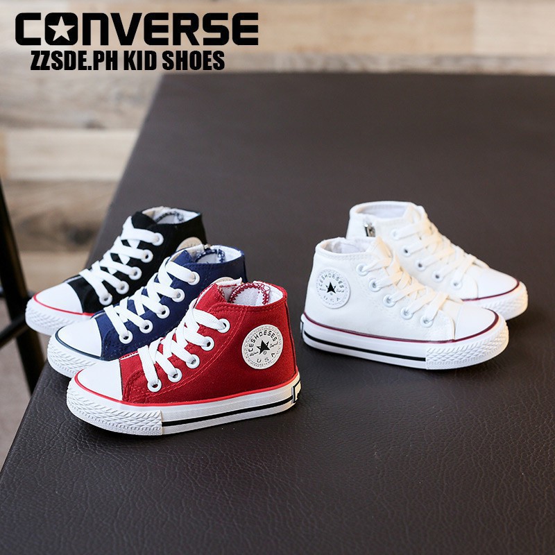 shopee converse shoes