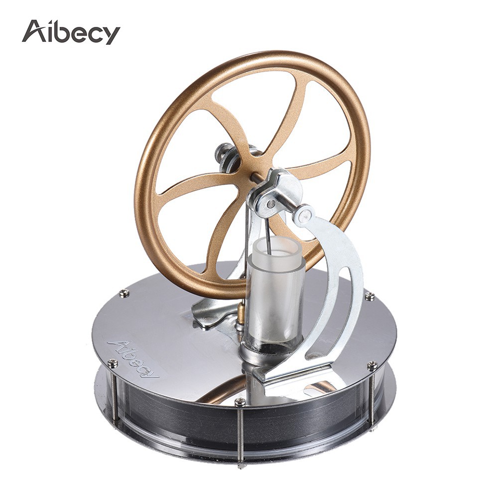 aibecy stirling engine