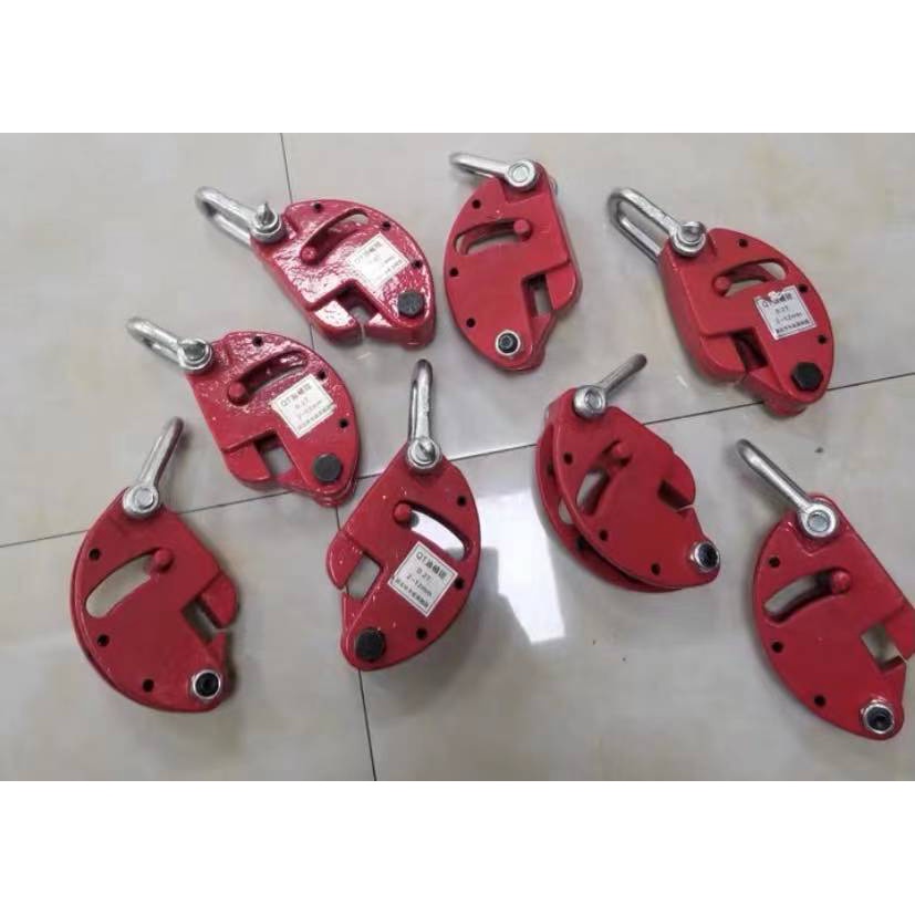Barrel Pliers DYQ Clamp Lifting Clamp Oil drum Lifter Lifting Clamp Tool Hooks for Oil Drum