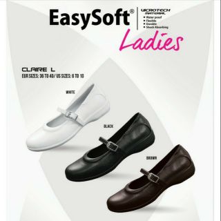 easy soft world balance