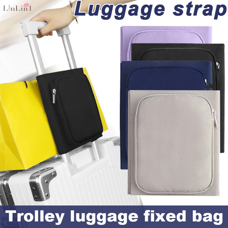 travel straps for suitcases