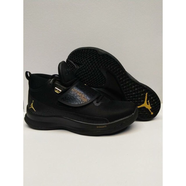 Air Jordan Superfly 5