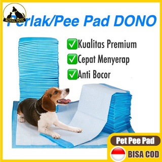 Perlak Underpad Dog Cat S / M / L Pup Urinal Pup Training Pad Cat Dog Cat Placemat Pet Toilet Dog Cat Rabbit Hamster