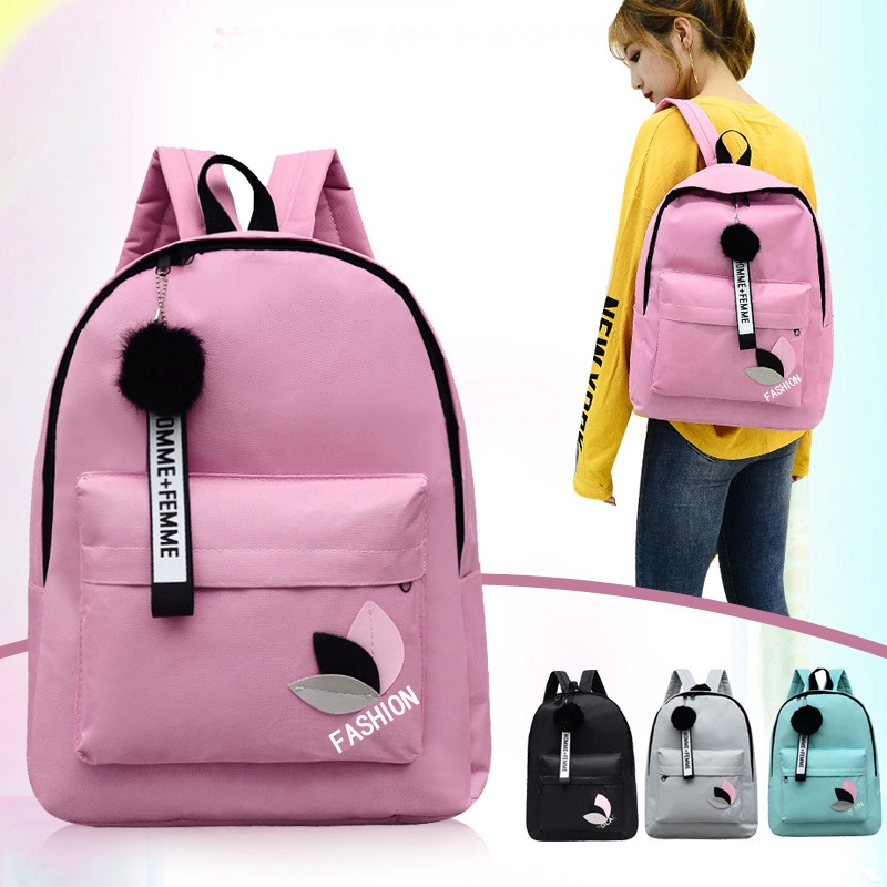 beg sekolah shopee