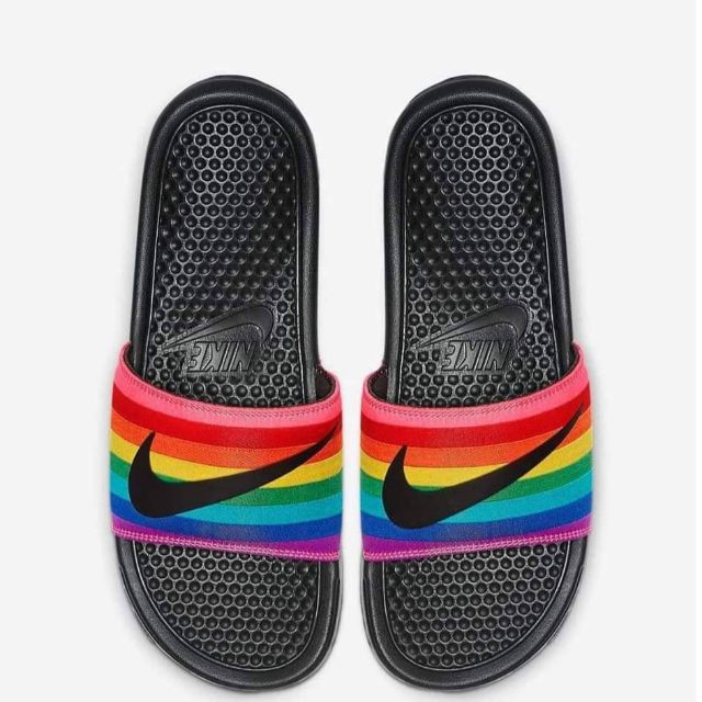 nike benassi original