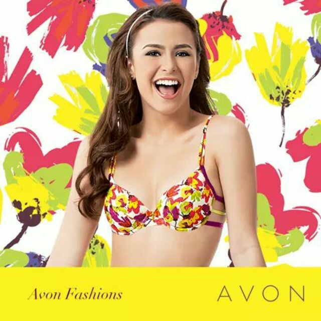avon swimsuits