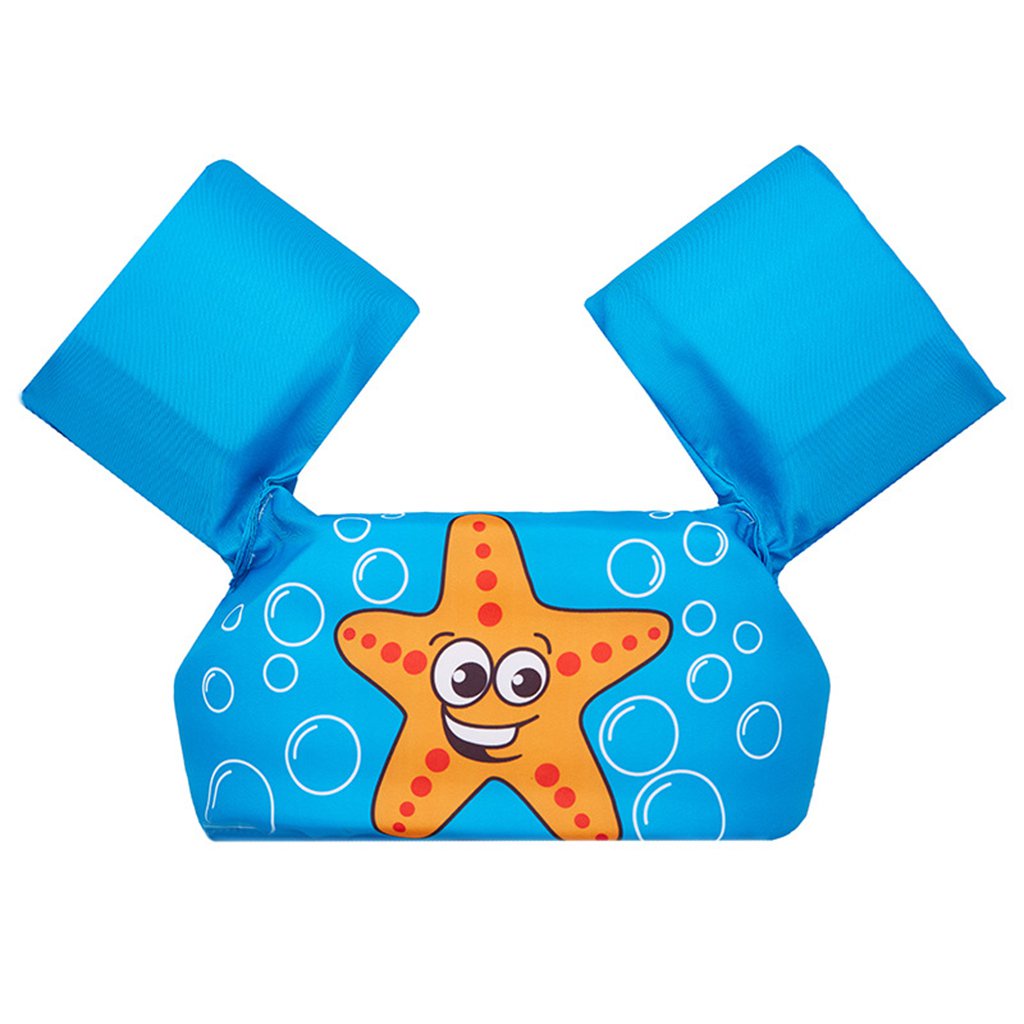 Ready stock Kids Swimming Trainer Swim Pool Float Arm Bands Buoy ...