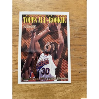 topps all star rookie