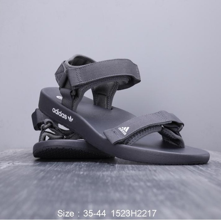 adidas female sandals