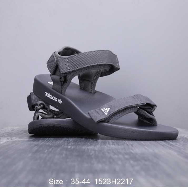 adidas sandals summer slip on