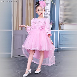 eight years old girl dress