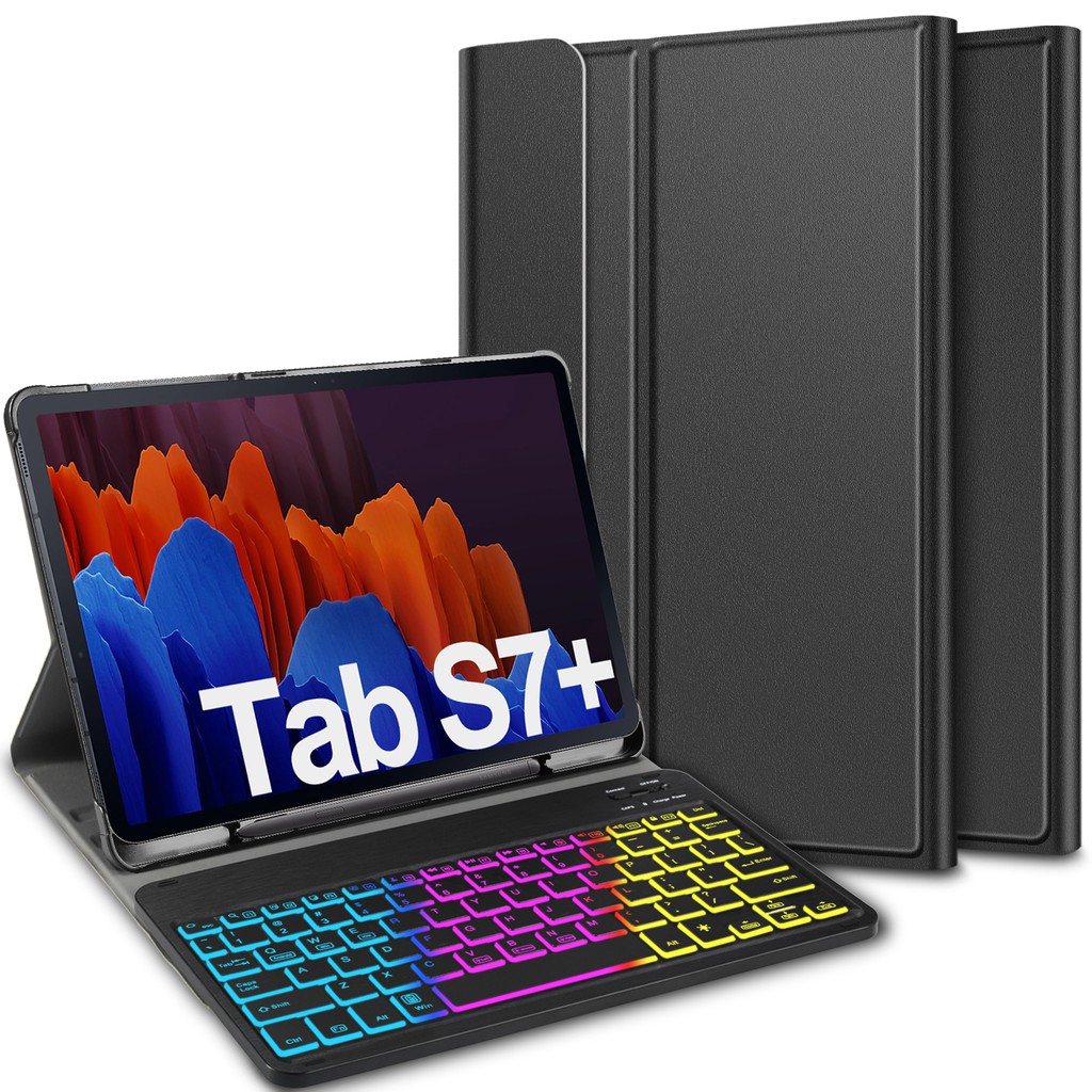 samsung tab s7  keyboard price