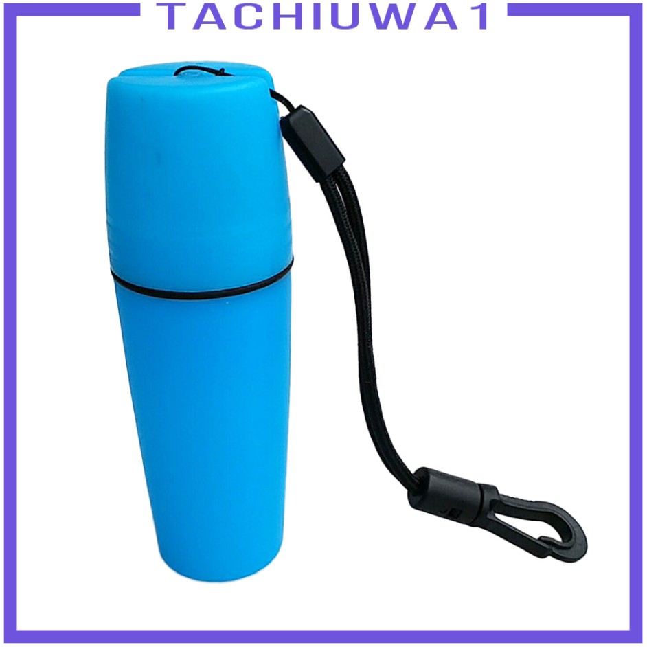 waterproof container for swimming